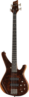 Sandberg - 70th Classic 4 Walnut Top