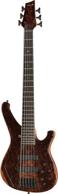 Sandberg - 70th Classic 6 Walnut Top