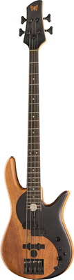 Fodera - Yin Yang Std 4 Mahogany