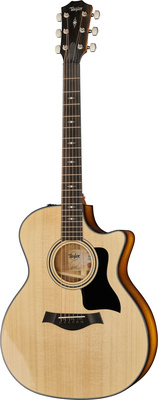 Taylor - 70th Anniversary 314Ce Koa