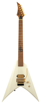 Solar Guitars - V1.6VW Wolfmaster