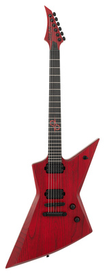 Solar Guitars - E2.6ROP+