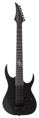 Solar Guitars - S1.7C+