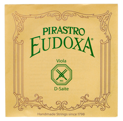 Pirastro - Eudoxa D Viola 16