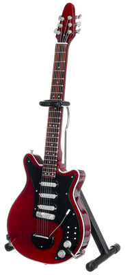Axe Heaven - Brian May Red Special