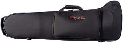 Schagerl - Superior Tenor Trombone Case