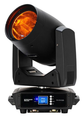 Eliminator - Stryker Beam