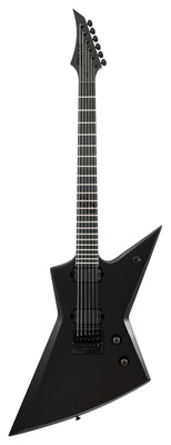 Solar Guitars - E1.6SVART+