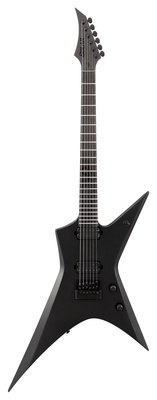 Solar Guitars - X1.6SVART+