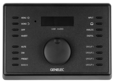 Genelec - 9320A Reference Controller