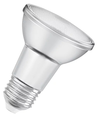 LEDVANCE - LED PAR20 50 36Â° 6.4W 927 E27