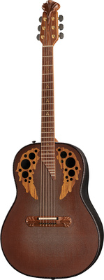 Adamas - 1687GT-9-G RevBrownBurst