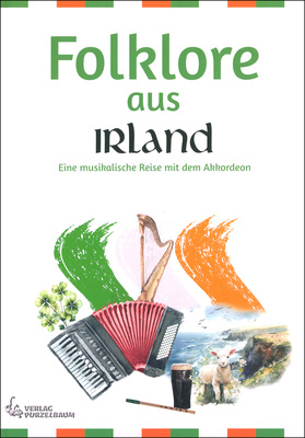 Purzelbaum Verlag - Folklore aus Irland