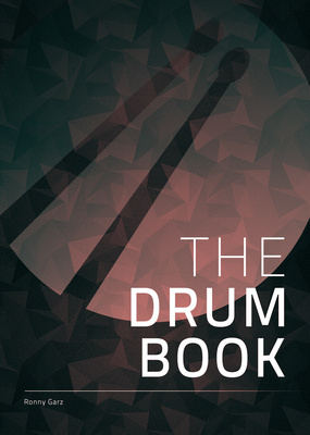 Ronny Garz - The Drumbook