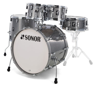 Sonor - AQ2 Studio Set TQZ