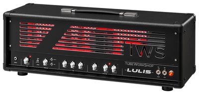 TWS - Lulis Signature Top