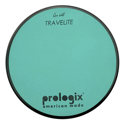 Prologix - '8'' Travelite Pad by Dave Weckl'
