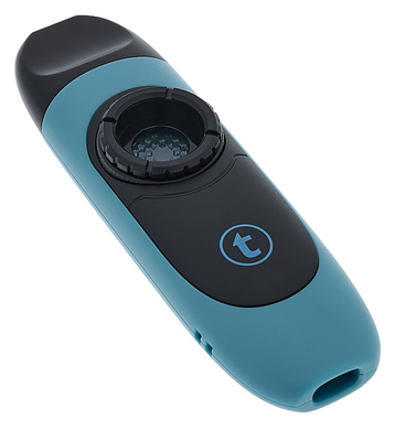 Thomann - Pro Kazoo Turquoise