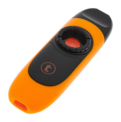 Thomann - Pro Kazoo Orange