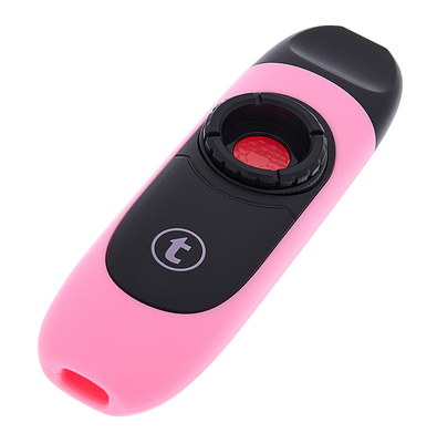 Thomann - Pro Kazoo Pink