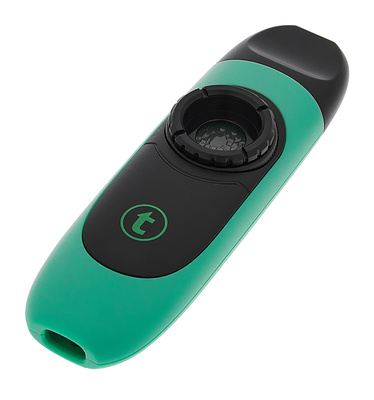 Thomann - Pro Kazoo Green