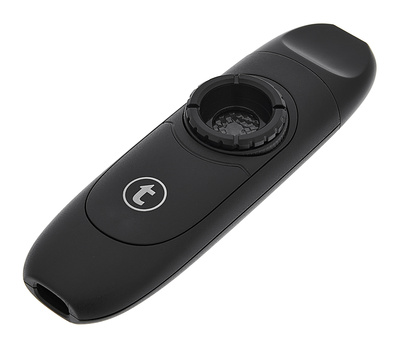 Thomann - Pro Kazoo Black