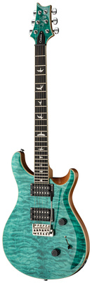 PRS - SE Custom 24 Quilt TU