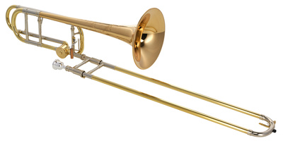 S.E. Shires - Solo Model Trombone
