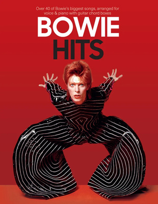 Faber Music - David Bowie Hits