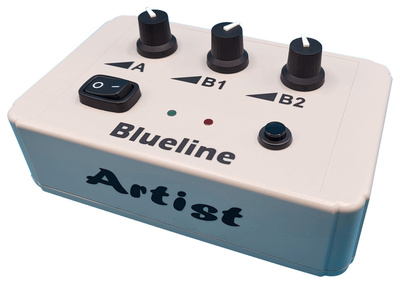 ATEC - Blueline Artist Pro