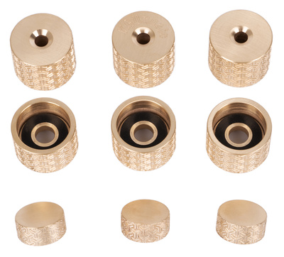 KGUMusic - Bach Heavy Trim Kit Infinity KGUMusic - Bach Heavy Trim Kit Infinity