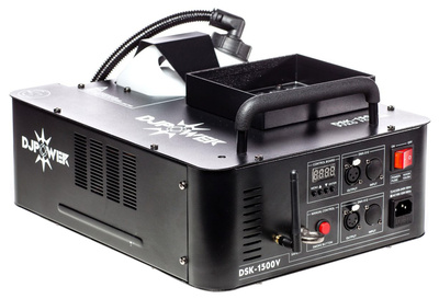 DJ Power - DSK-1500V