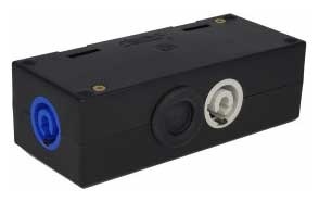 Rigport - WatchDogL1 Wi-Fi PWRmonitor Rigport - WatchDogL1 Wi-Fi PWRmonitor