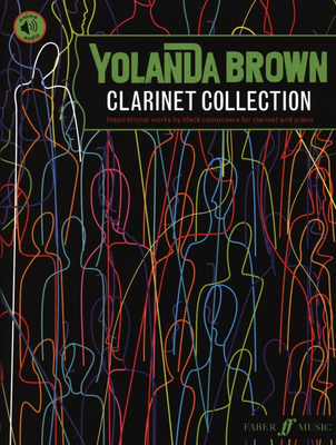 Faber Music - YolanDa Brown's Clarinet