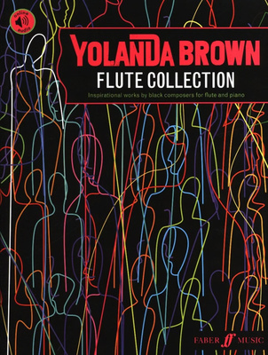 Faber Music - YolanDa Brown's Flute