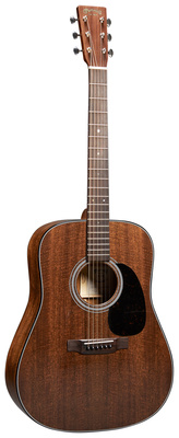 Martin Guitars - D-19 190th anniversary