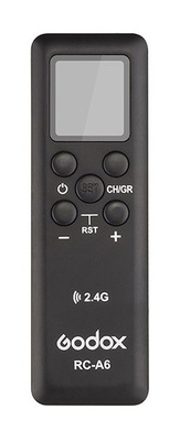 Godox - RC-A6 Remote Controll