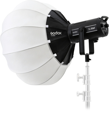Godox - CS-65D Lantern Softbox