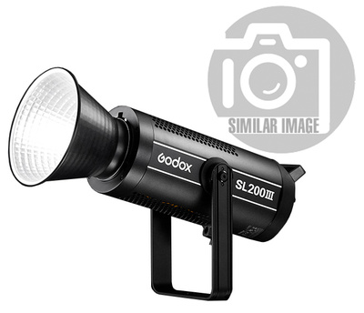 Godox - SL200III Bi LED Video Light