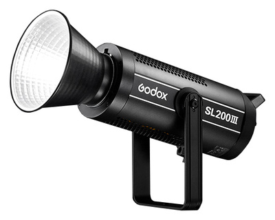 Godox - SL200III LED Video Light