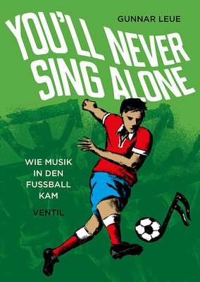 Ventil Verlag - You'll Never Sing Alone