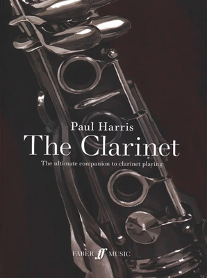 Faber Music - The Clarinet