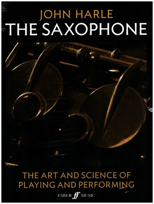 Faber Music - The Saxophone