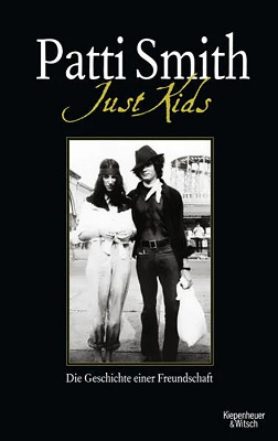 Kiepenheuer & Witsch - Patti Smith Just Kids