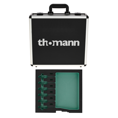 Thomann - Inlay Case 0/6 ew
