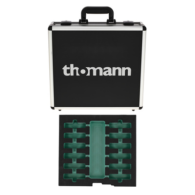 Thomann - Inlay Case 0/12 Universal