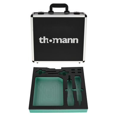 Thomann - Inlay Case 2/2 ew