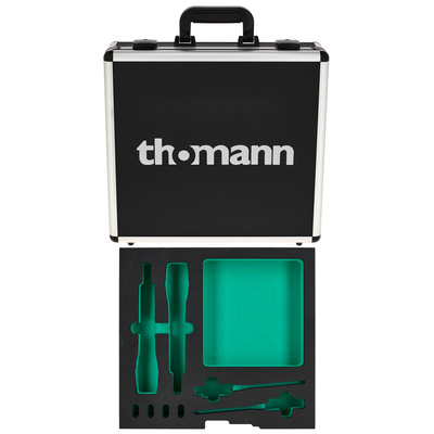 Thomann - Inlay Case 2/2 ew-d
