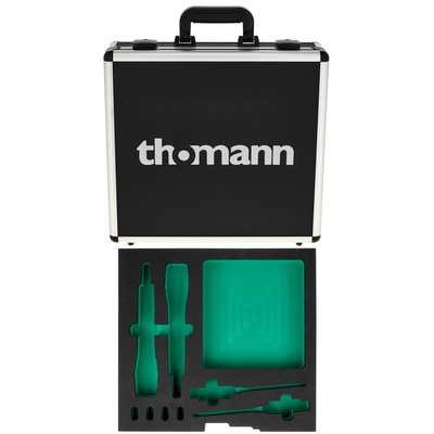 Thomann - Inlay Case 2/2 ew-dx
