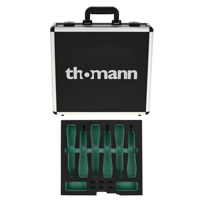 Thomann - Inlay Case 6/0 ew